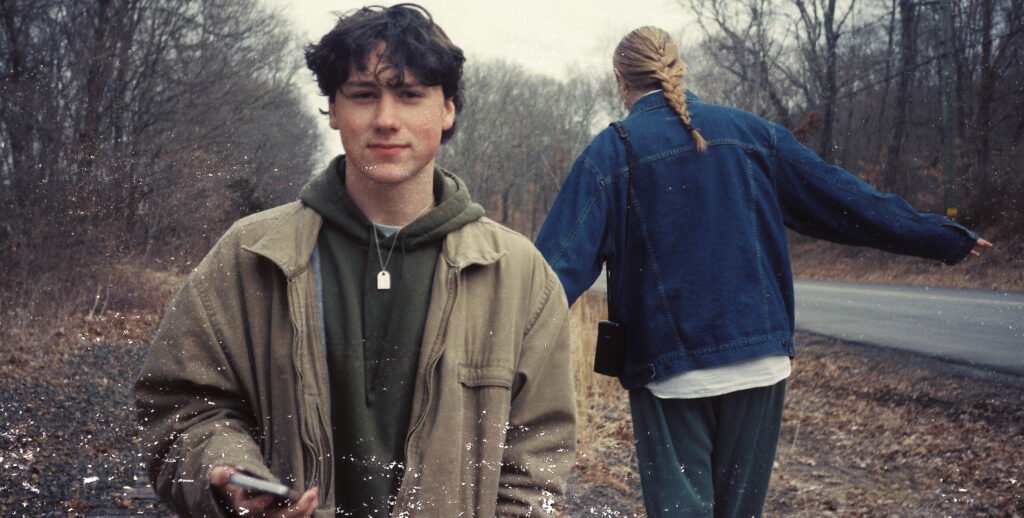 Jake Minch's Strip Mall is A Nostalgic Dive into Youthful Yearning