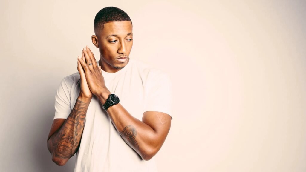 The Rise of Christian Rappers: Spreading Faith Through Hip Hop