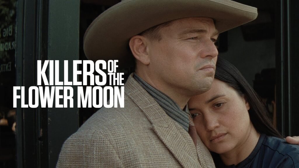 Everything You Need to Know About Killers of the Flower Moon Movie and More