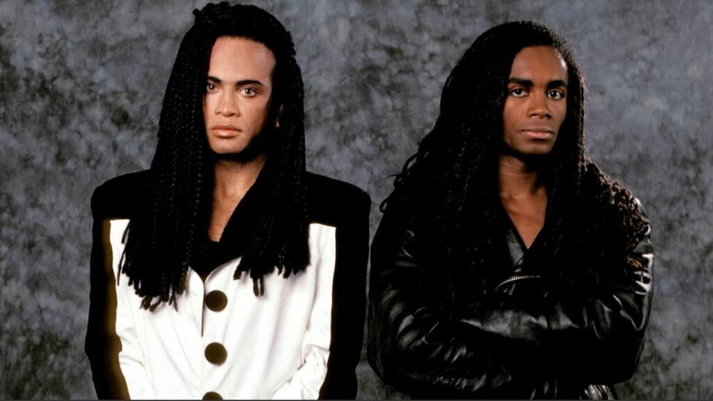 Milli Vanilli: Behind the Beats, Beyond the Scandal