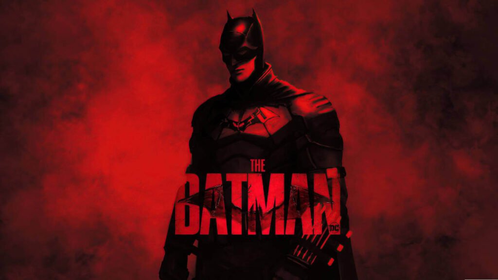 The Batman 2 (The Batman Part II): Gotham City's Dark Underworld Awaits