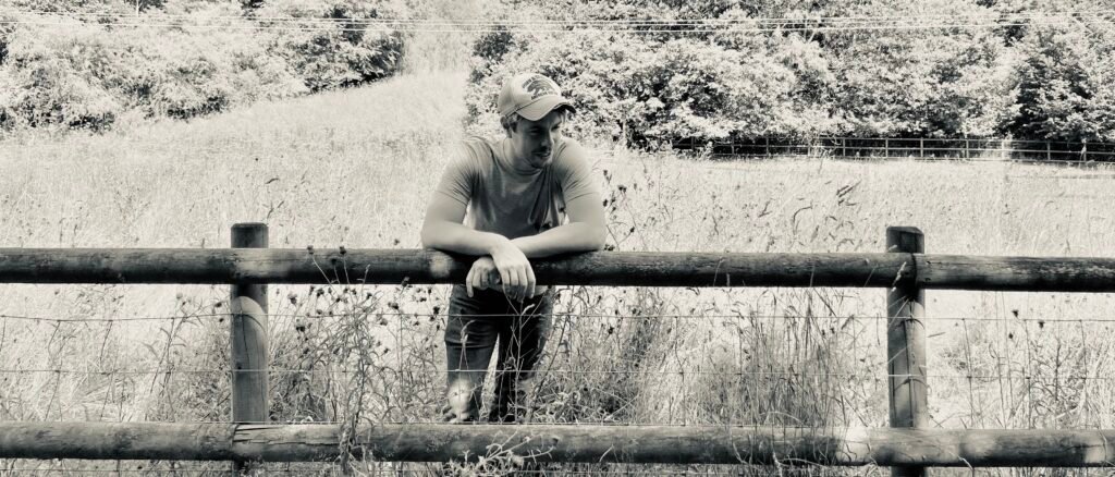 Wildwildsky Captures Life's Complexities in Debut Single Sylvie Fern