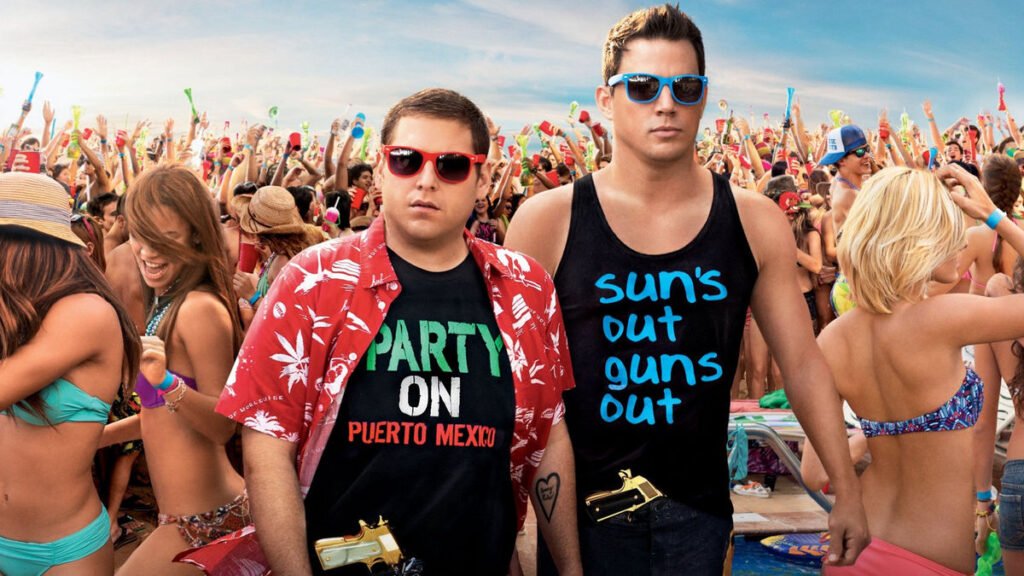 The Elusive 23 Jump Street: A Journey Through the Sequel That Never Was