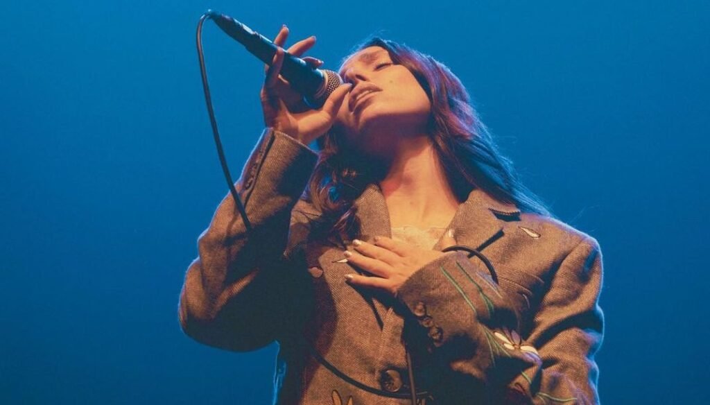 Lily Meola's Without You - A Heartfelt Ode to Uneven Heartbreaks
