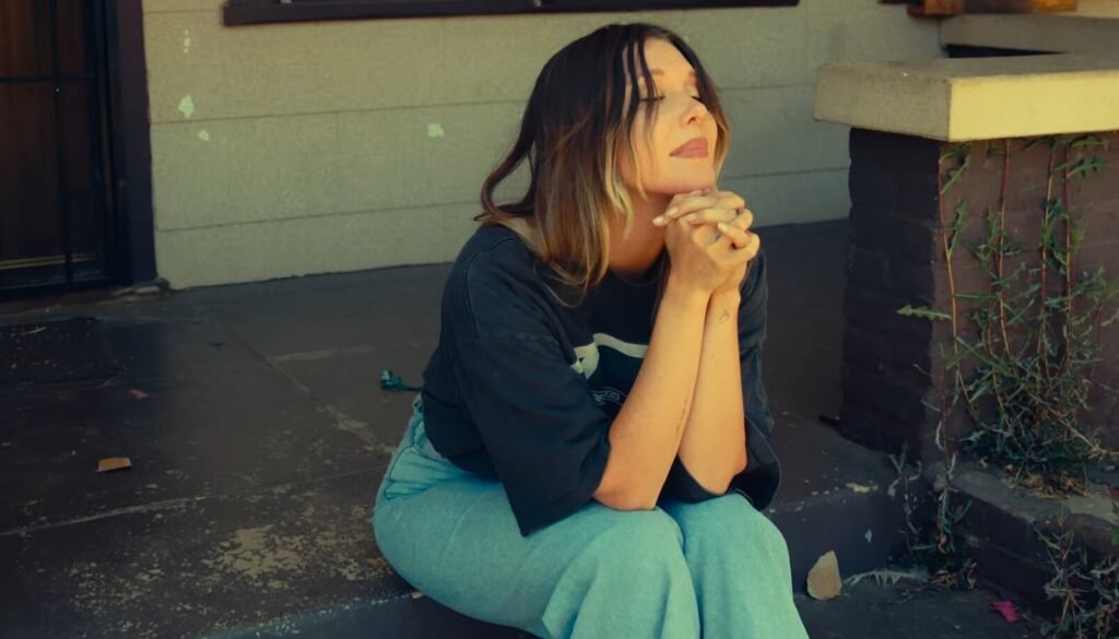 Bre Kennedy's Hello: A Synth-Soaked Anthem of Embracing Change