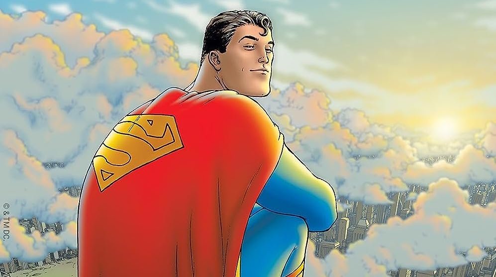 Superman Legacy: The Stellar Cast and Exciting Characters