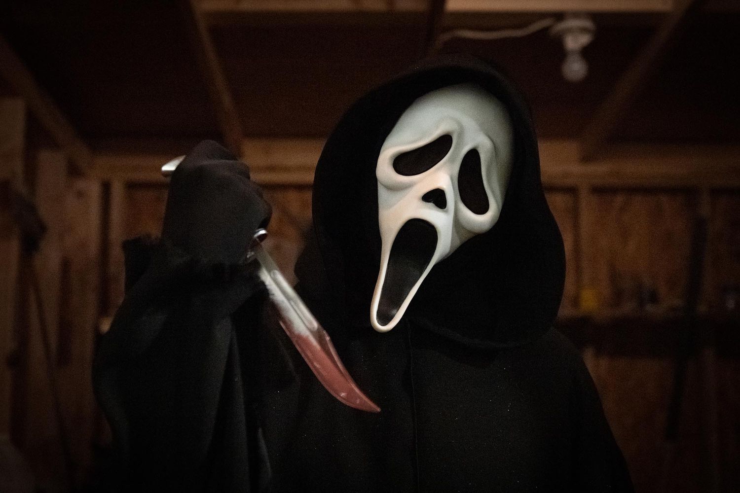 Scream Movies in Order: A Complete Guide to Watching the Iconic Horror Franchise