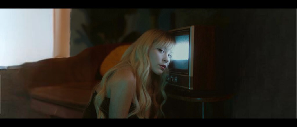 Ella Jet's sunshine and roses - A Raw Ode to Self-Preservation and Mental Health