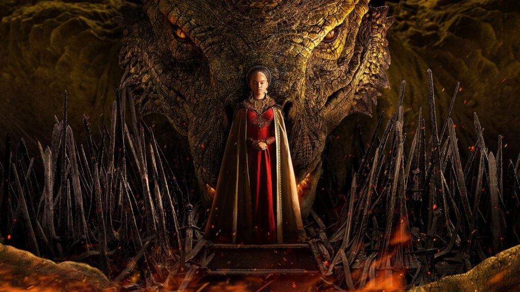 House of the Dragon Season 2: Everything You Need to Know