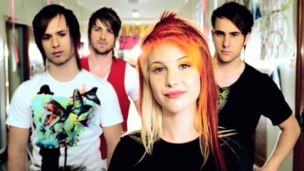 The Emo Songs Time Machine: A Fun & Melodic Expedition from the 90s to 2023