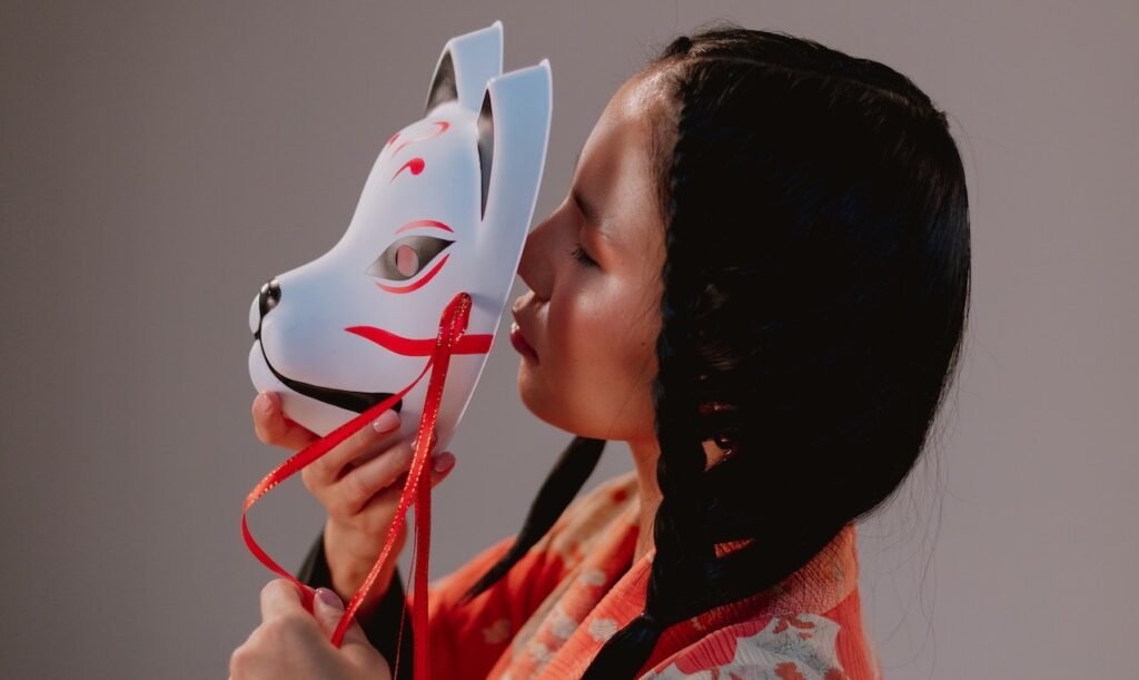 Weeb: Exploring the Fascinating World of Japanese Pop Culture Enthusiasts