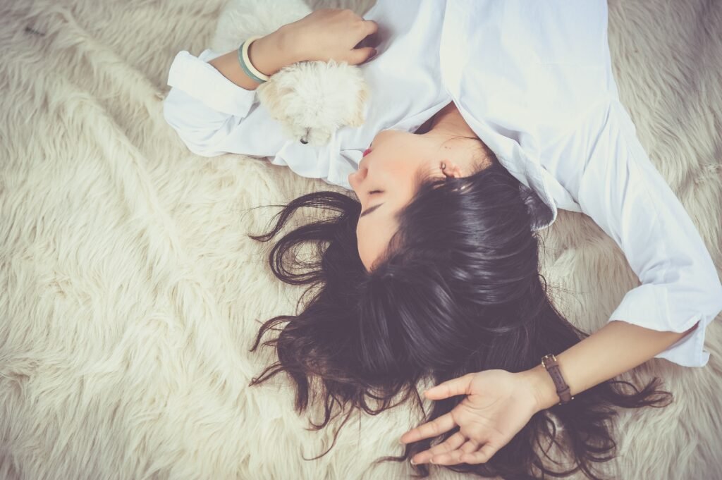 What Does It Mean When You Dream About Someone Dying Who Is Still Alive?