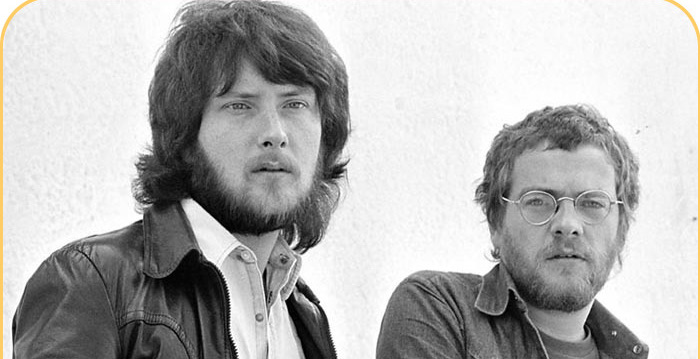 Stuck in the Middle with You: How Stealers Wheel Created a Timeless Classic