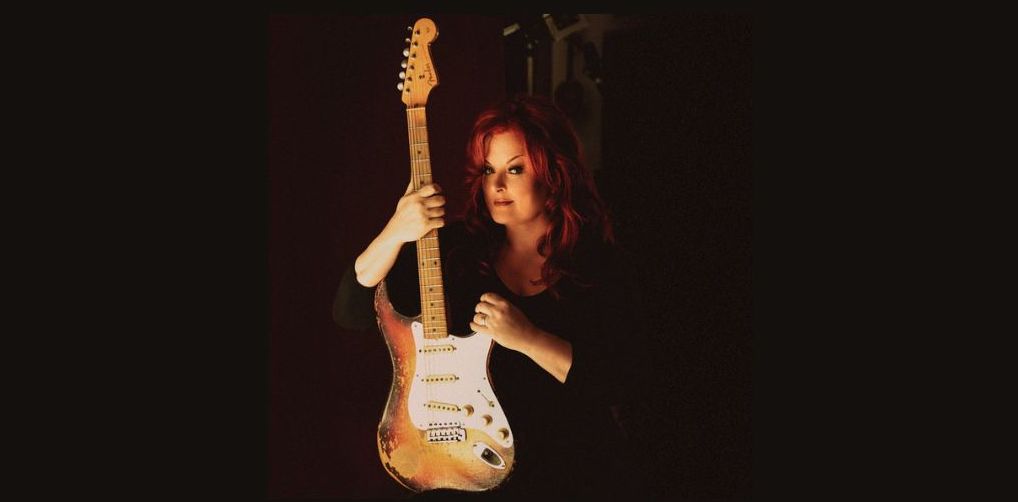Wynonna Judd Songs: A Musical Journey of Country Excellence