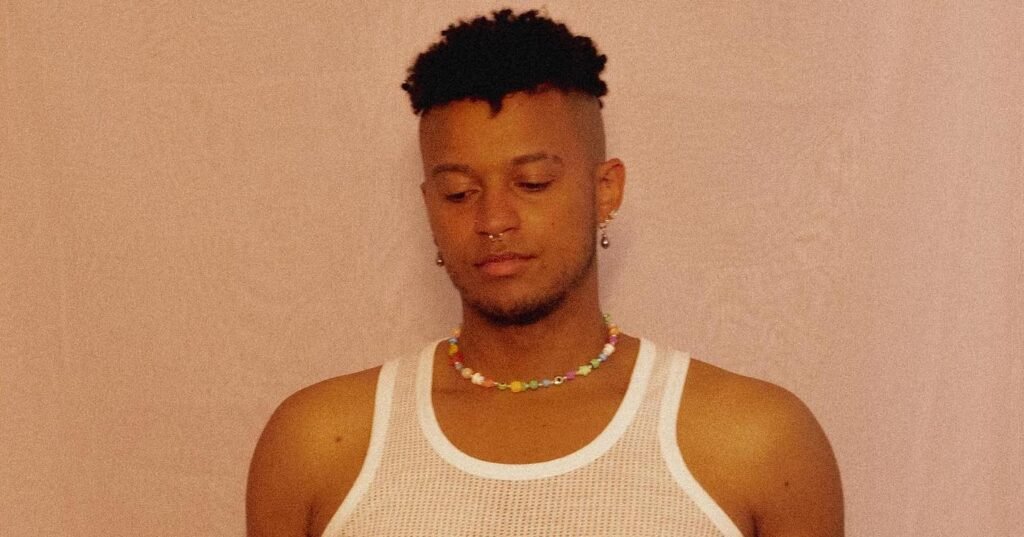Round 2 by Joseph Marcus: A Nostalgic R&B Ride Worth Taking