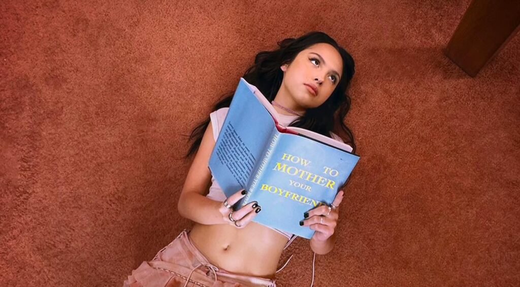 Get Him Back: Diving into Olivia Rodrigo’s Heartfelt Lyrics and the Story Behind the Song