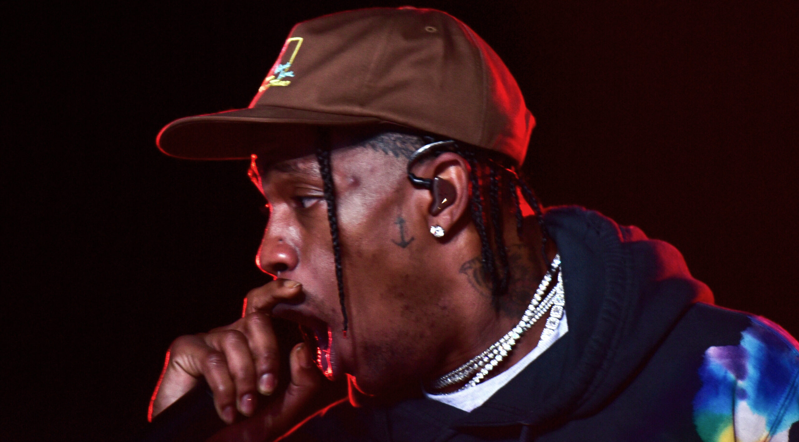 Everything You Need to Know About Travis Scott’s I KNOW?: A Comprehensive Analysis