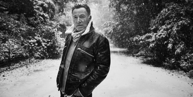 Bruce Springsteen Songs: The Anthology of an American Icon
