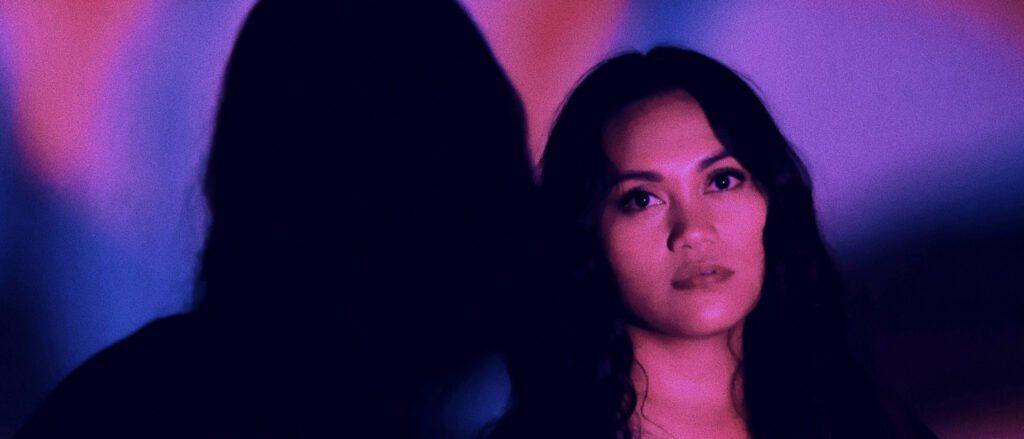 Brittney Mendoza's Garden of Eden: A Harmonious Blend of Self-Reflection and Musical Artistry