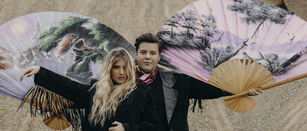 Sixten's Ocean In Me: A Ballad of Love's Complex Journey