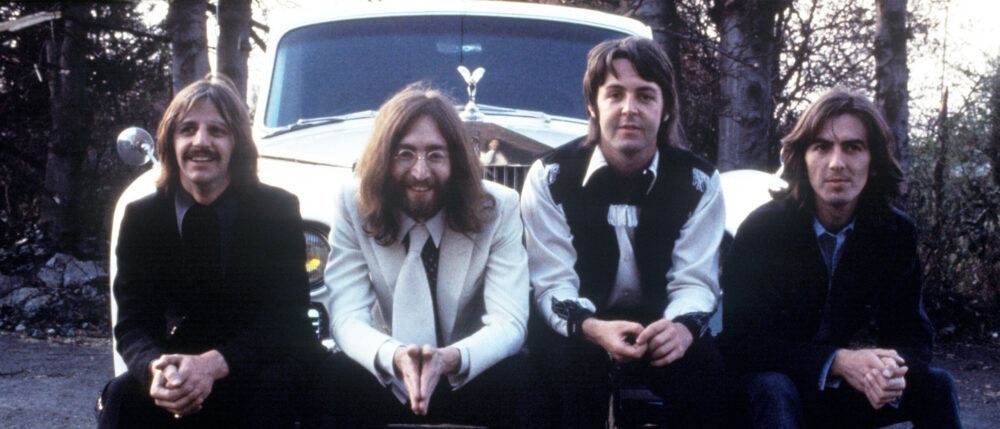 Rediscovering The Magic: The Story of John Lennon's Now and Then