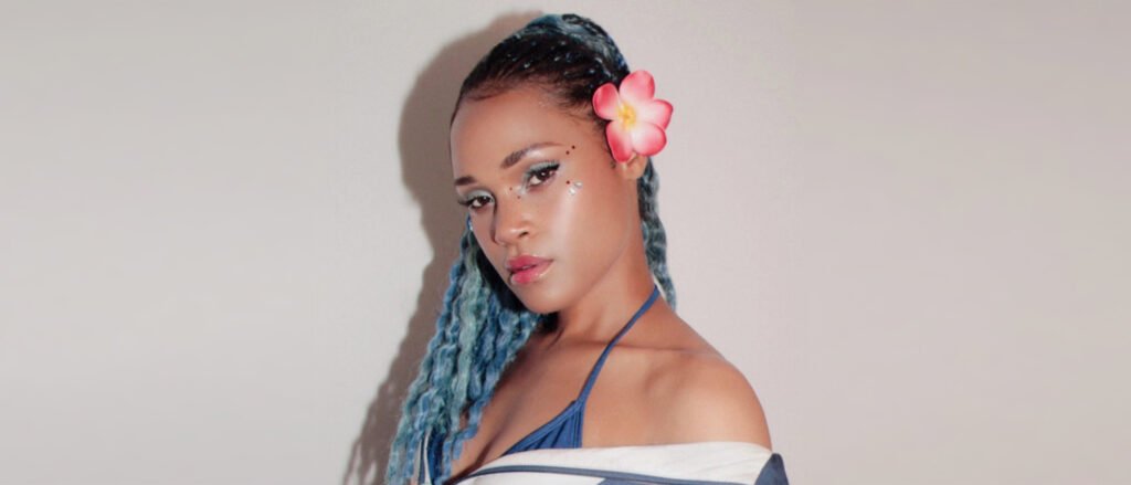 Juliet Ariel's Holiday - A Vibrant Afropop Anthem