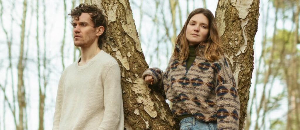 Tommy Ashby & Lydia Clowes' Safe and Sound: A Binaural Hug For The Ears