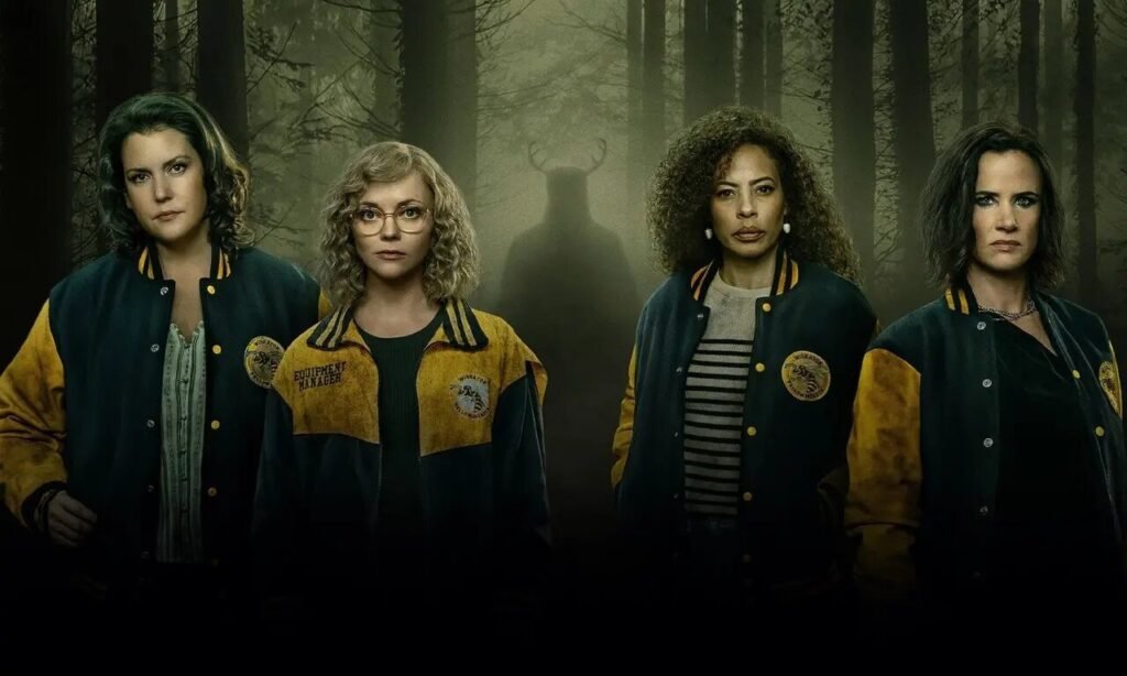 Is Yellowjackets Based on a True Story? Unravelling the Truth Behind the Thrilling Series