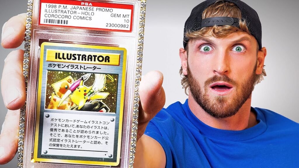How to Collect and Invest in the Most Expensive Pokémon Cards