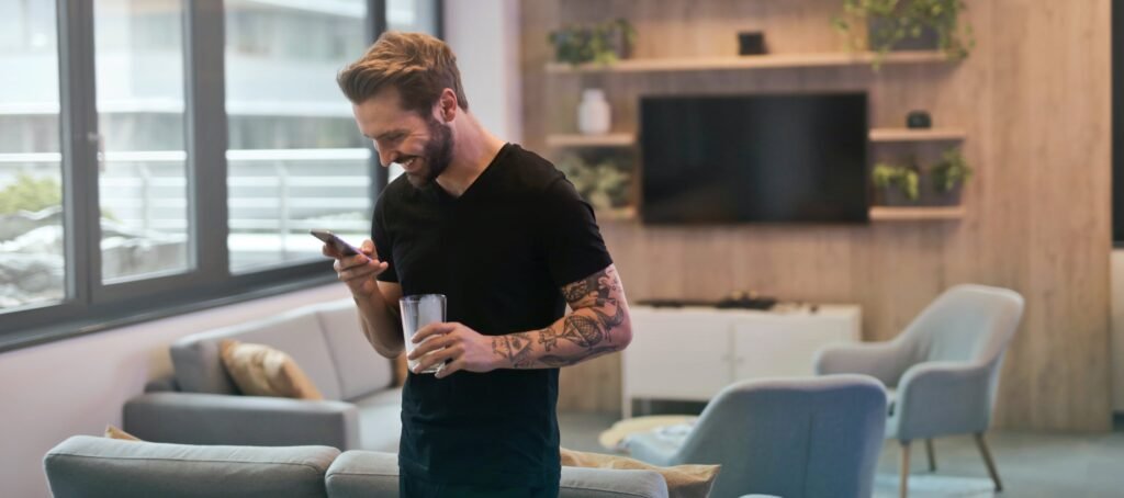 Unravelling WTM: The Three-Letter Phenomenon in Digital Communication