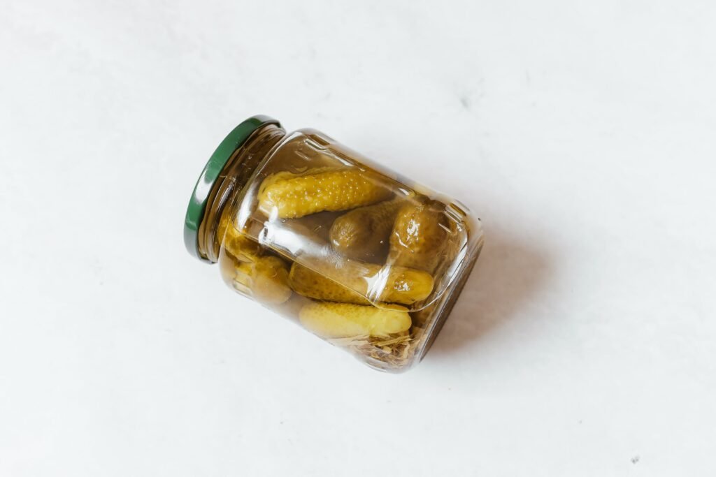 The Dill-ightful World of Pickle Puns