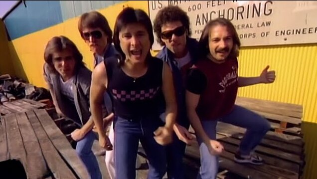 Journey’s Timeless Anthem: Separate Ways (Worlds Apart) - A Deep Dive into Lyrics, Legacy, and Lore