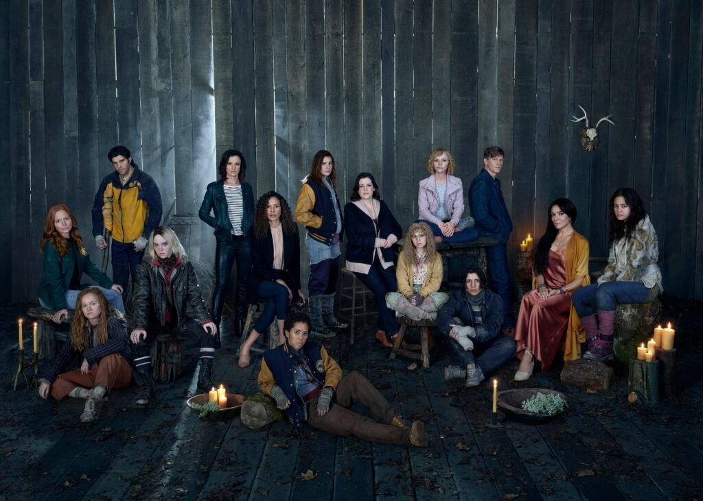 Yellowjackets Season 3: Everything We Know So Far