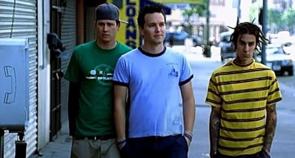 Blink-182 Adam's Song Meaning: A Journey of Hope and Reflection