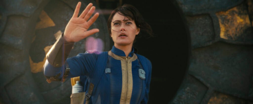 Fallout TV Series First Trailer: Unveiling the Post-Apocalyptic Wasteland