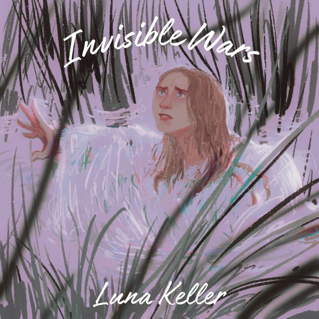 Luna Keller Invisible Wars song cover