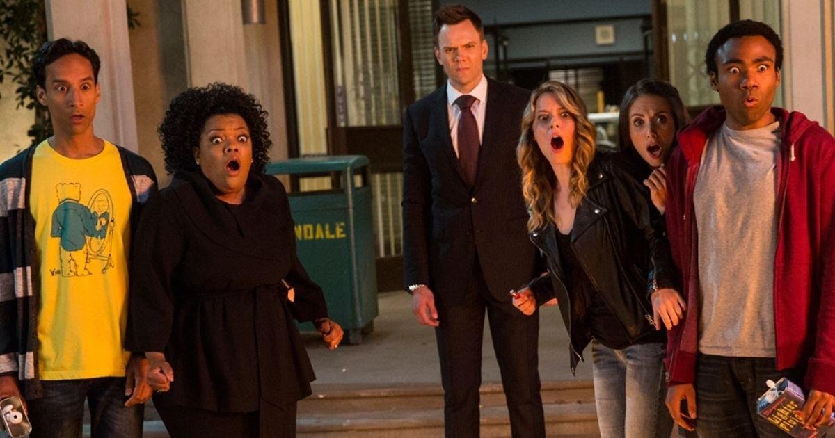 The Highly-Anticipated Community Movie: Everything We Know So Far