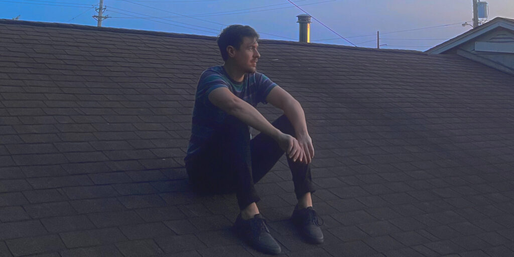 Jim Swim x Alyx Rush Take You On A Sonic Journey On Superposition