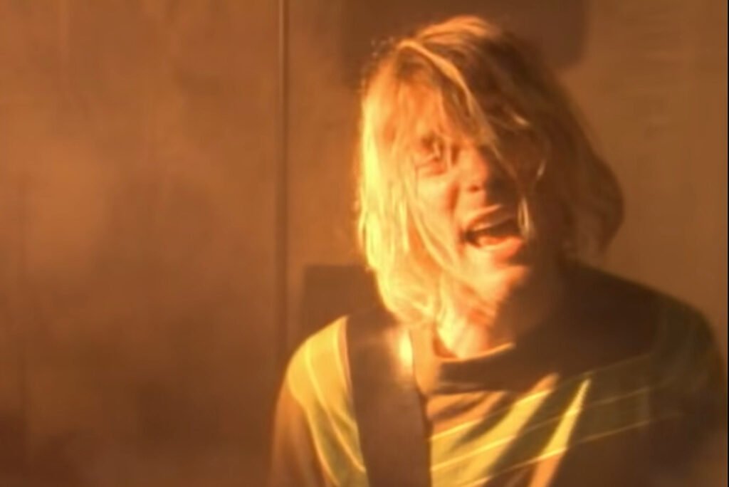 Nirvana’s Smells Like Teen Spirit: A Deep Dive into the Lyrics and Legacy