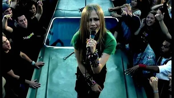 Avril Lavigne’s Sk8er Boi: Unravelling the Lyrics and Their Timeless Tale of Love, Regret, and Rock Stardom