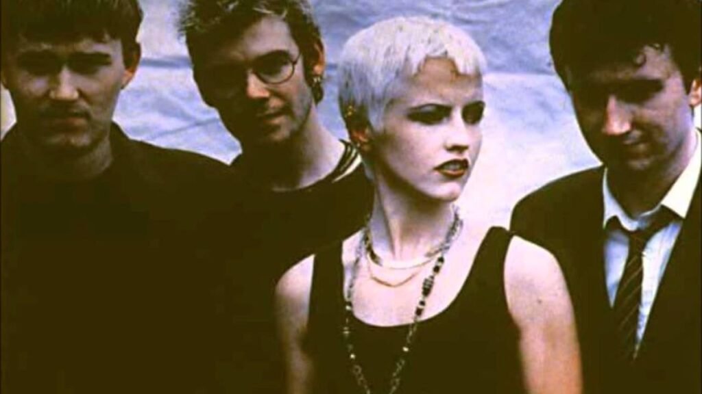 The Cranberries’ Zombie: A Lyrical Deep Dive into History and Protest
