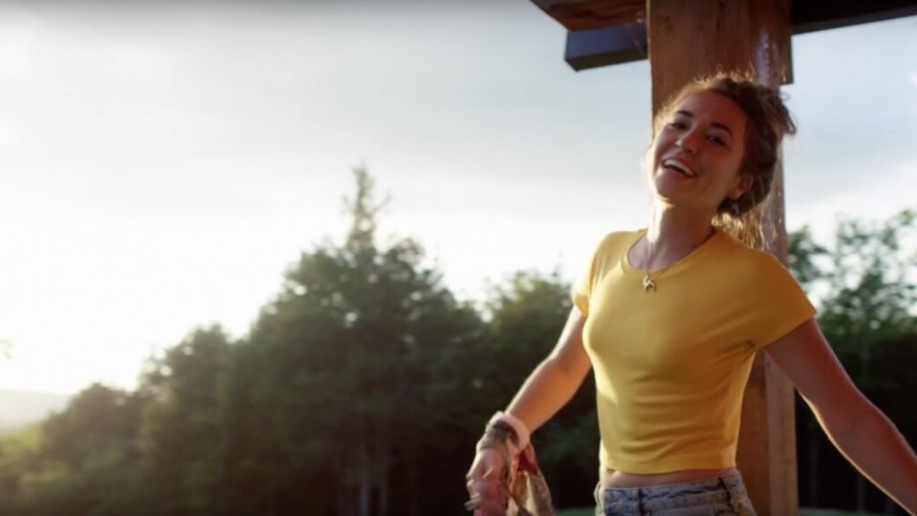 You Say by Lauren Daigle: A Song of Identity and Faith