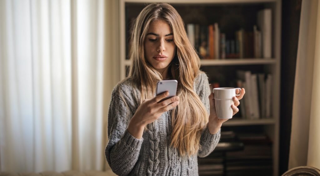 Decoding DTB: The Slang That's More Than Text Talk