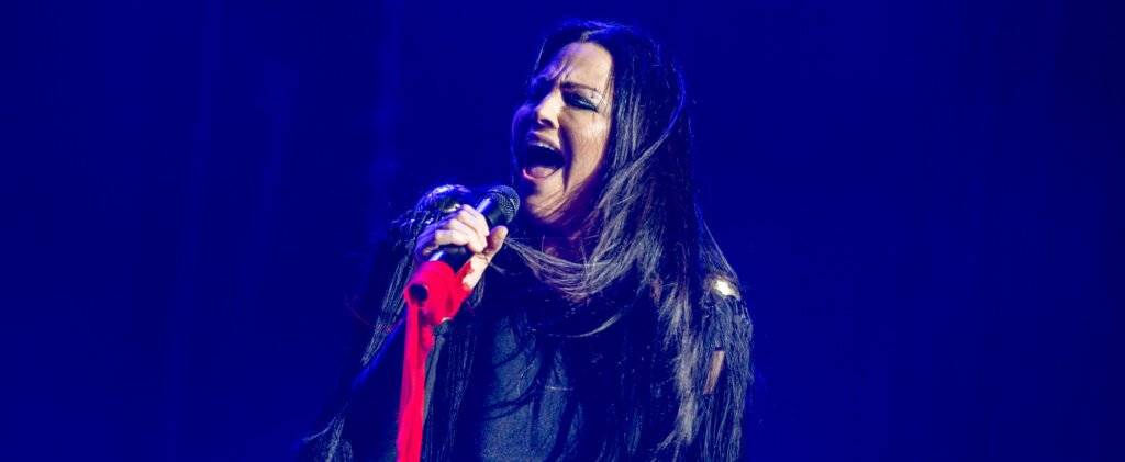 The Resonance of Bring Me to Life: Evanescence's Anthem of Awakening