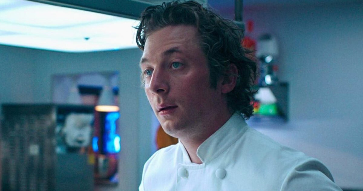 The Bear Season 3: A Culinary Drama’s Return - Neon Music - Digital