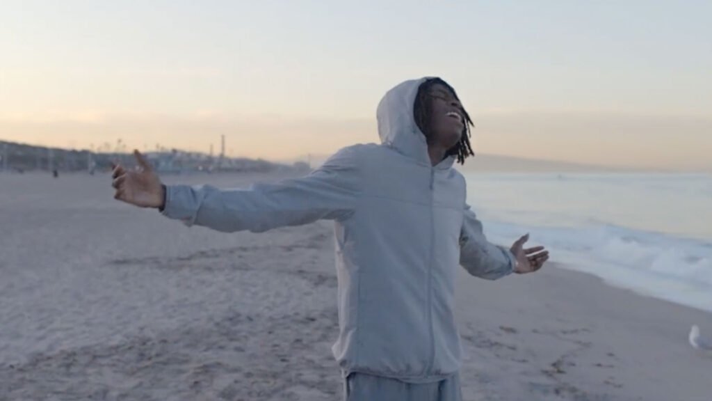 The Lyrical Landscape of Best Part by Daniel Caesar: A Deep Dive Introduction
