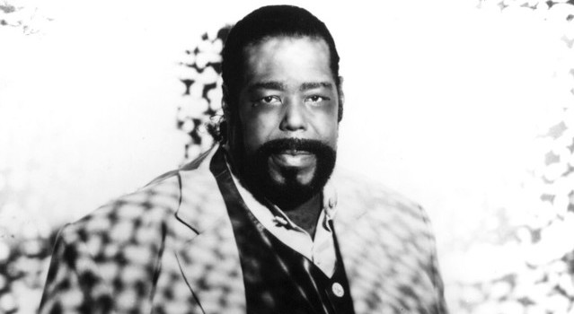 Barry White Songs: The Soulful Symphony of Love and Rhythm
