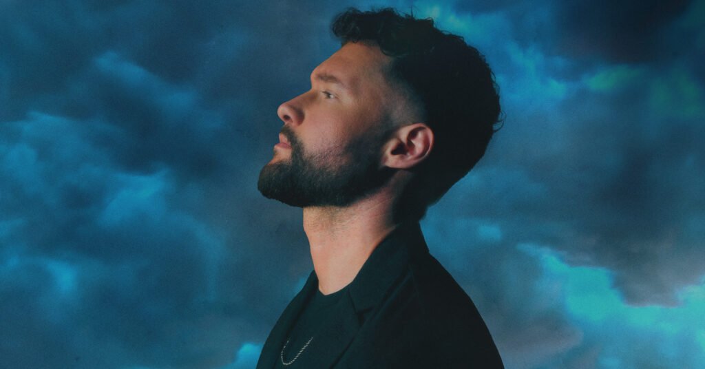 Calum Scott Navigates the Waves of Love and Devotion with single Lighthouse