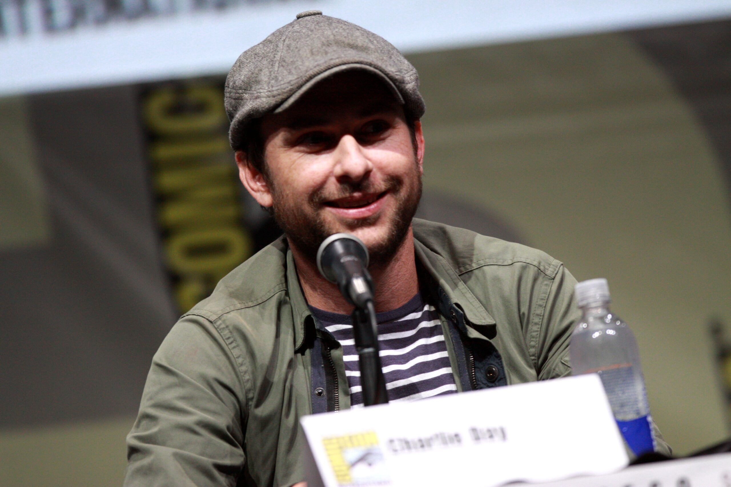 Charlie Day: From Eccentric TV Character to Hollywood's Versatile Virtuoso