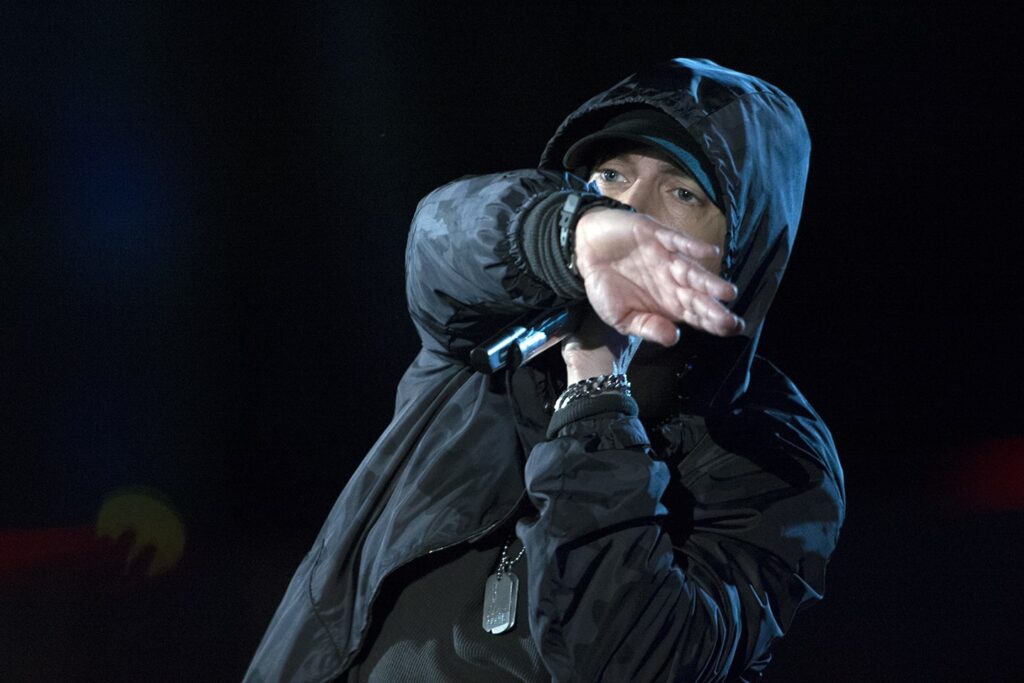 Doomsday Pt. 2 Lyrical Lemonade & Eminem Lyrics: A Deep-Dive Analysis